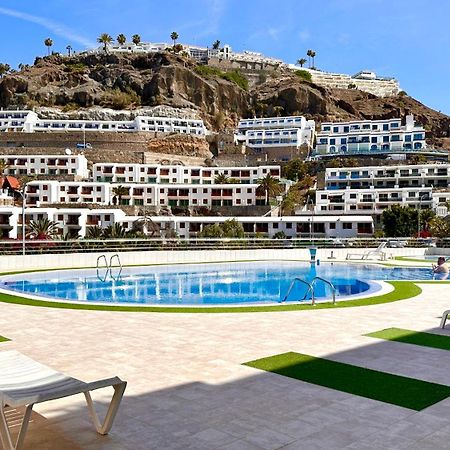 Ocean View Apartment And Heated Pool Puerto Rico  Buitenkant foto