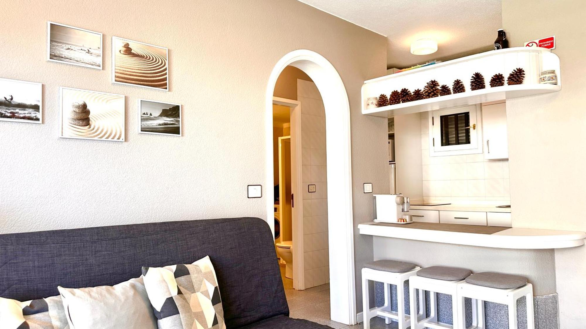 Ocean View Apartment And Heated Pool Puerto Rico  Buitenkant foto