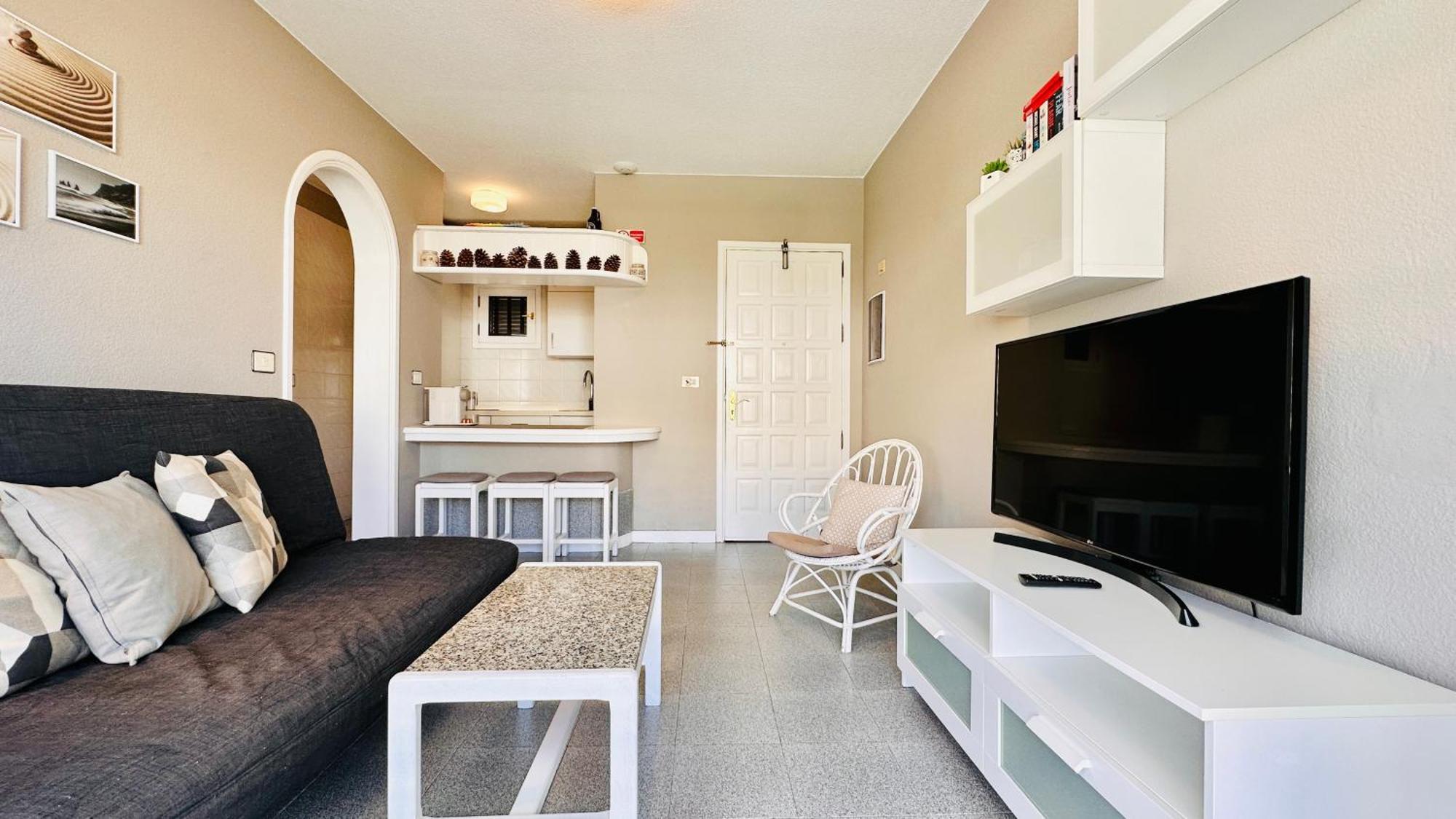 Ocean View Apartment And Heated Pool Puerto Rico  Buitenkant foto