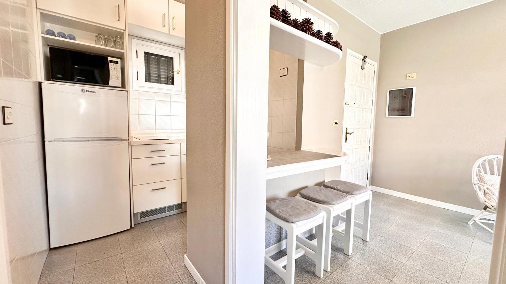 Ocean View Apartment And Heated Pool Puerto Rico  Buitenkant foto