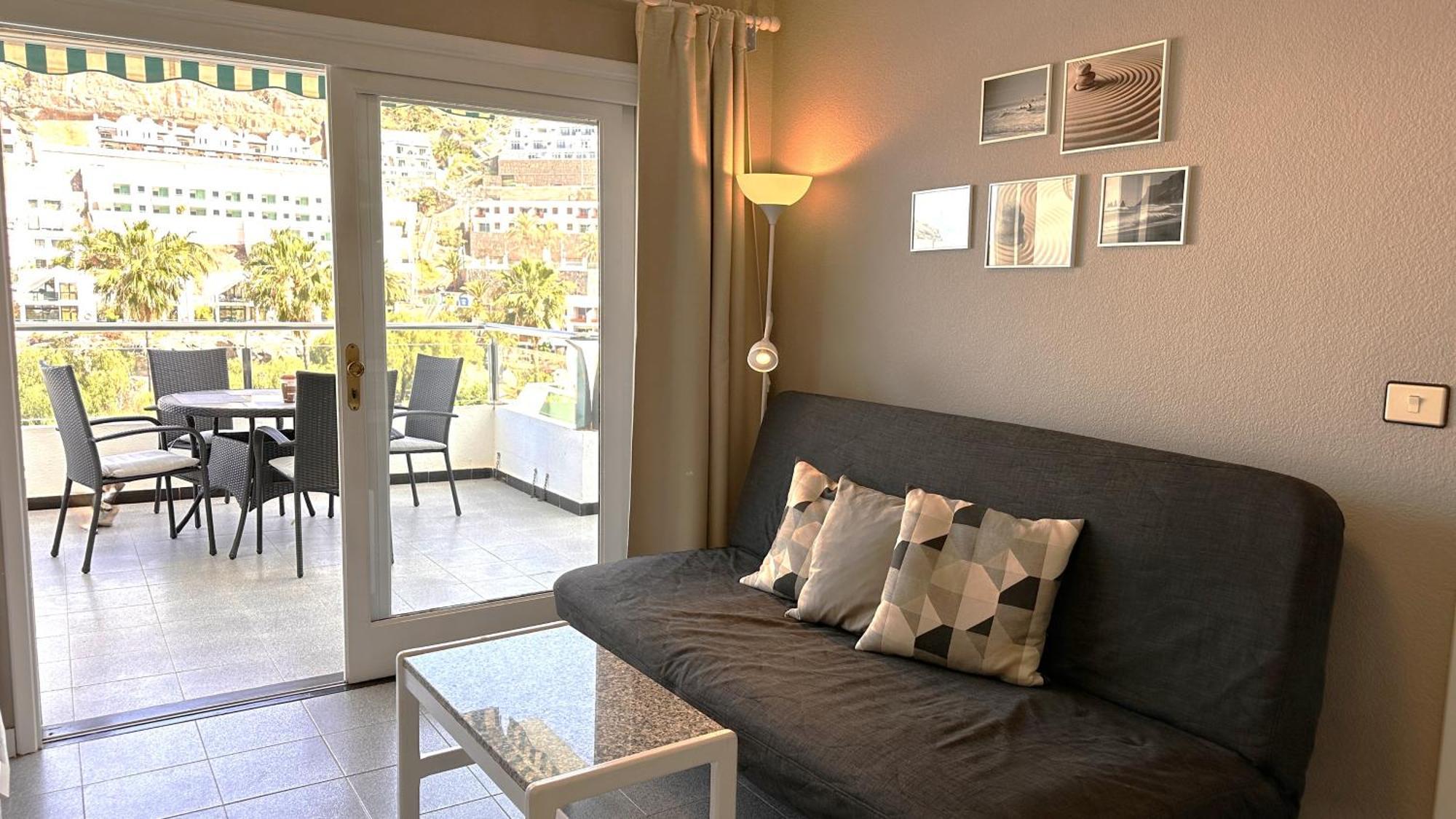Ocean View Apartment And Heated Pool Puerto Rico  Buitenkant foto