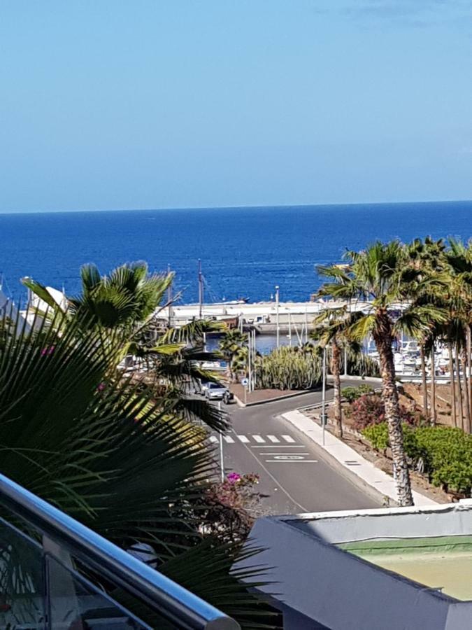 Ocean View Apartment And Heated Pool Puerto Rico  Buitenkant foto