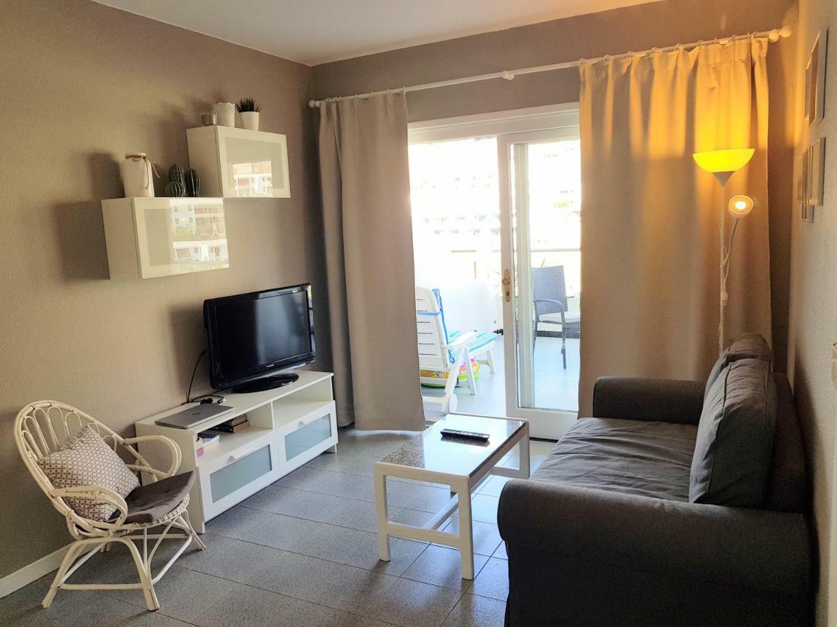 Ocean View Apartment And Heated Pool Puerto Rico  Buitenkant foto