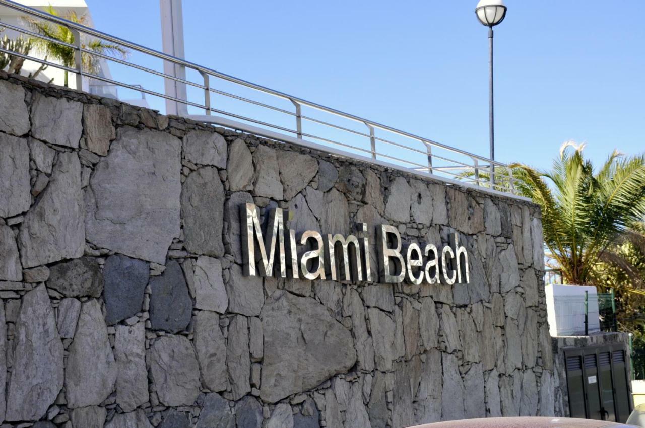 Ocean View Apartment And Heated Pool Puerto Rico  Buitenkant foto