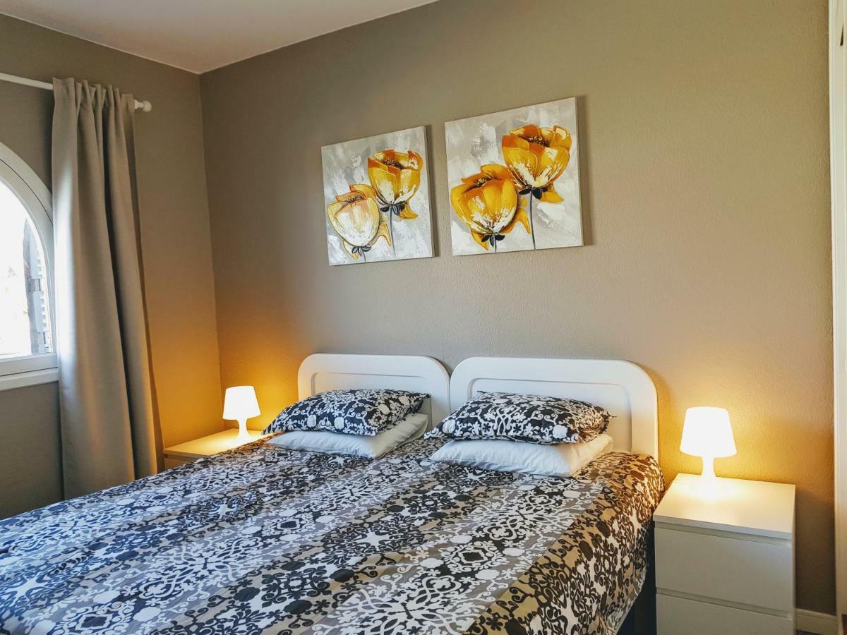 Ocean View Apartment And Heated Pool Puerto Rico  Buitenkant foto